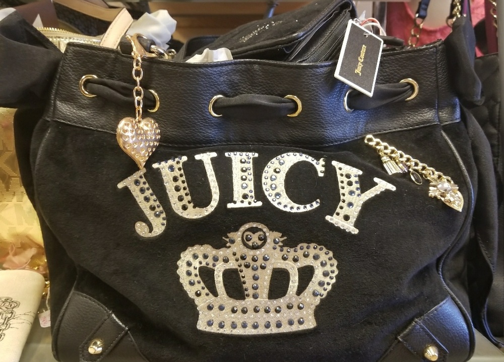 Juicy Couture